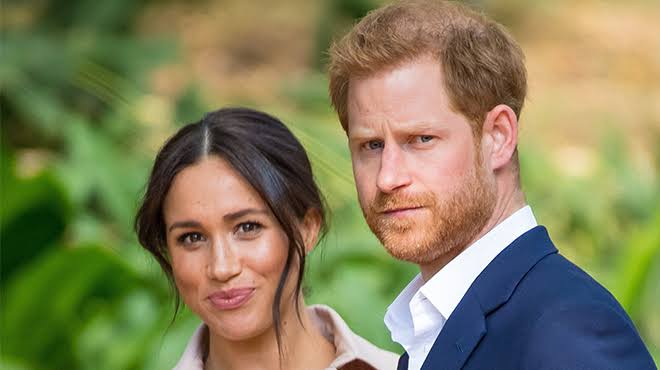 Experts suspect Prince Harry and Meghan Markle are starting to experience the ill effects of marital woes since their migration to the US.